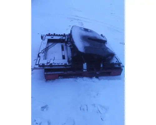 FONTAINE AIR SLIDE FIFTH WHEEL