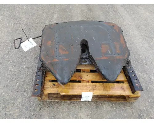 FONTAINE AIR SLIDE FIFTH WHEEL