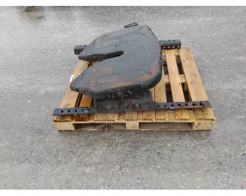 FONTAINE AIR SLIDE FIFTH WHEEL