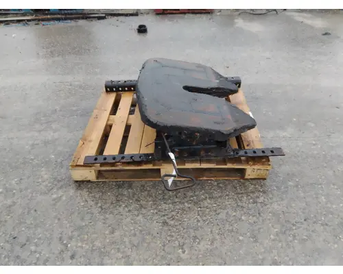 FONTAINE AIR SLIDE FIFTH WHEEL