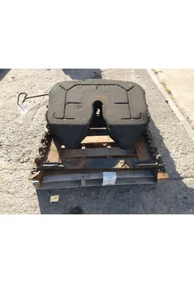 FONTAINE AIR SLIDE FIFTH WHEEL
