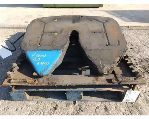 FONTAINE AIR SLIDE FIFTH WHEEL