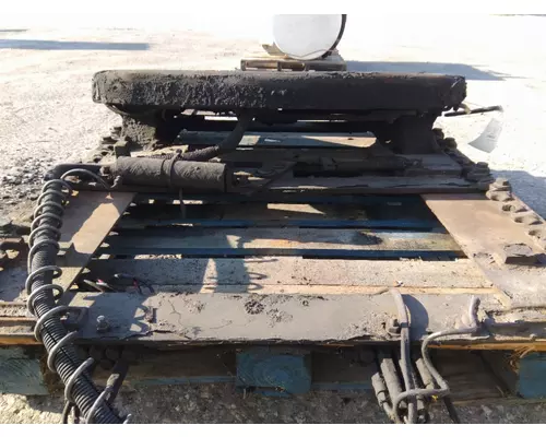 FONTAINE AIR SLIDE FIFTH WHEEL