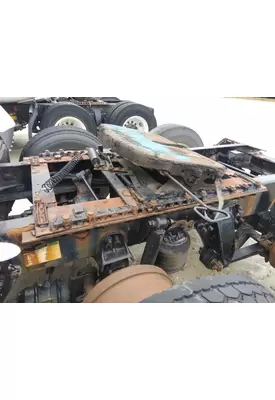 FONTAINE AIR SLIDE FIFTH WHEEL