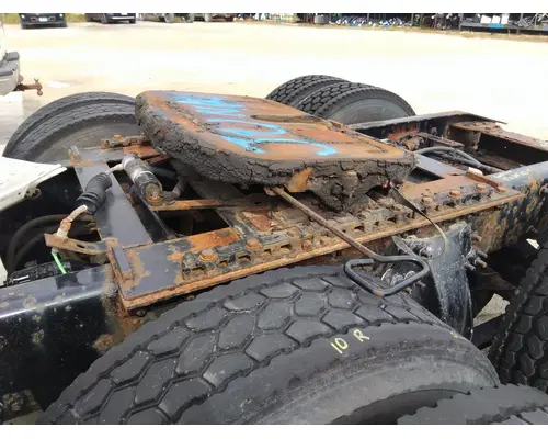 FONTAINE AIR SLIDE FIFTH WHEEL