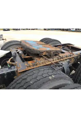 FONTAINE AIR SLIDE FIFTH WHEEL