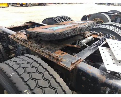 FONTAINE AIR SLIDE FIFTH WHEEL