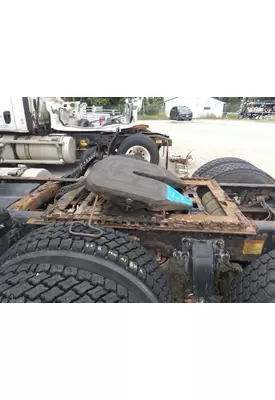 FONTAINE AIR SLIDE FIFTH WHEEL