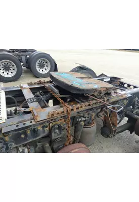FONTAINE AIR SLIDE FIFTH WHEEL