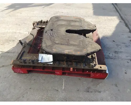 FONTAINE AIR SLIDE FIFTH WHEEL