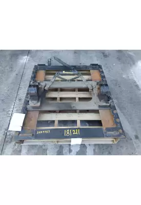 FONTAINE AIR SLIDE FIFTH WHEEL