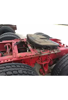 FONTAINE AIR SLIDE FIFTH WHEEL
