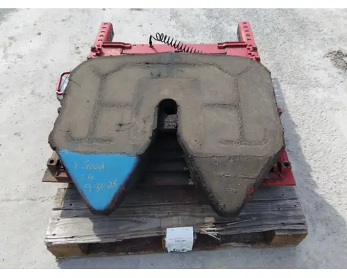 FONTAINE AIR SLIDE FIFTH WHEEL