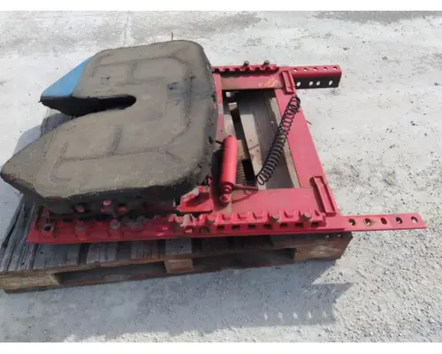 FONTAINE AIR SLIDE FIFTH WHEEL