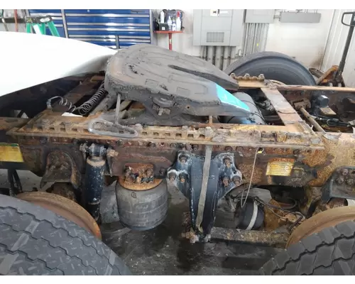 FONTAINE AIR SLIDE FIFTH WHEEL