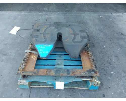 FONTAINE AIR SLIDE FIFTH WHEEL