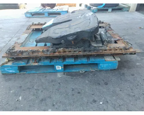 FONTAINE AIR SLIDE FIFTH WHEEL