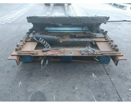 FONTAINE AIR SLIDE FIFTH WHEEL