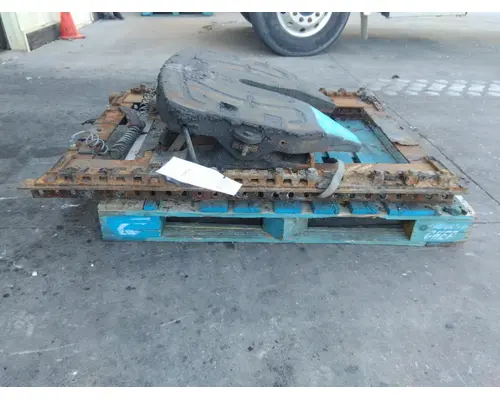 FONTAINE AIR SLIDE FIFTH WHEEL