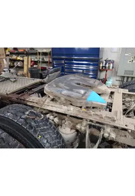 FONTAINE AIR SLIDE FIFTH WHEEL