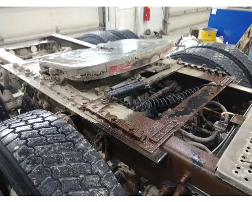 FONTAINE AIR SLIDE FIFTH WHEEL