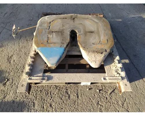 FONTAINE AIR SLIDE FIFTH WHEEL