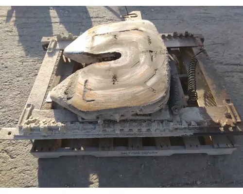 FONTAINE AIR SLIDE FIFTH WHEEL