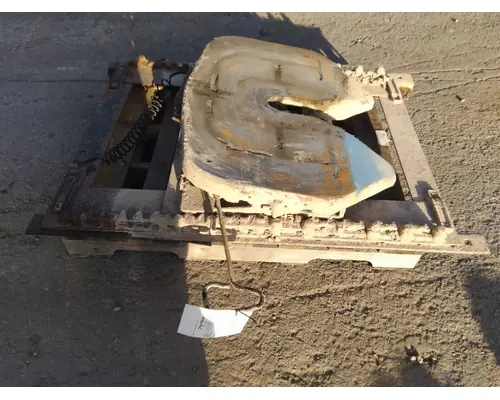 FONTAINE AIR SLIDE FIFTH WHEEL