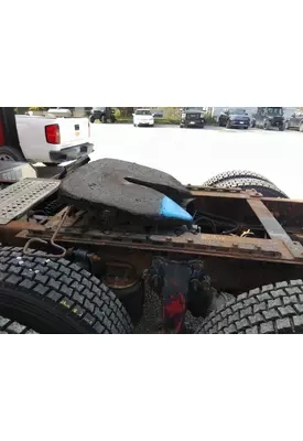 FONTAINE AIR SLIDE FIFTH WHEEL