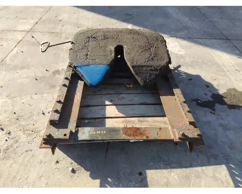 FONTAINE AIR SLIDE FIFTH WHEEL