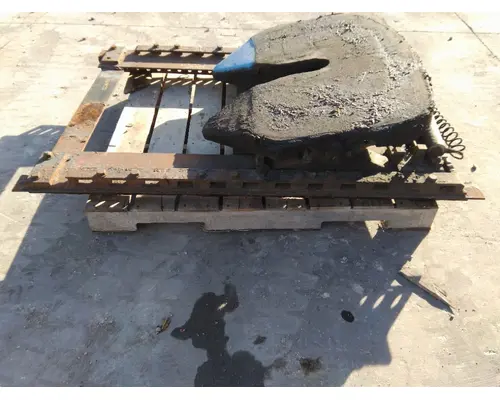 FONTAINE AIR SLIDE FIFTH WHEEL