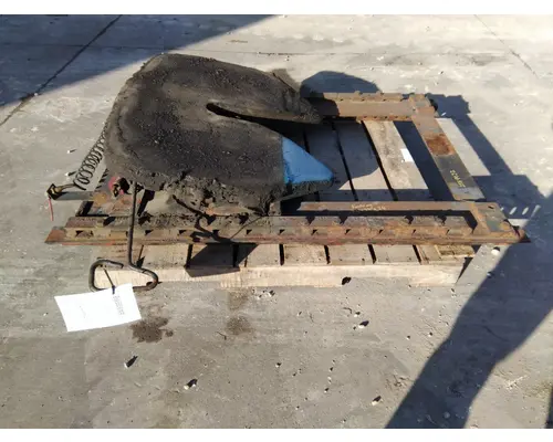 FONTAINE AIR SLIDE FIFTH WHEEL