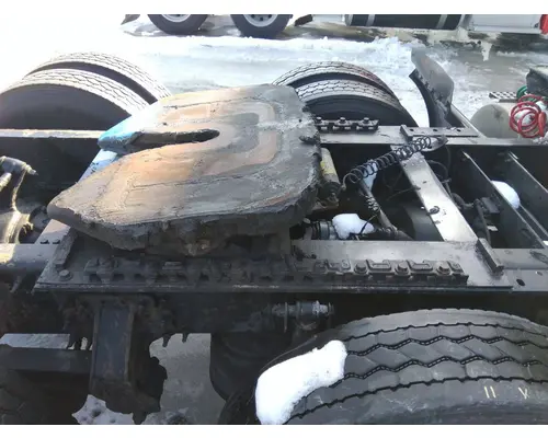 FONTAINE AIR SLIDE FIFTH WHEEL