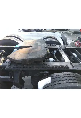 FONTAINE AIR SLIDE FIFTH WHEEL