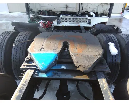 FONTAINE AIR SLIDE FIFTH WHEEL