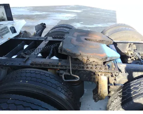 FONTAINE AIR SLIDE FIFTH WHEEL