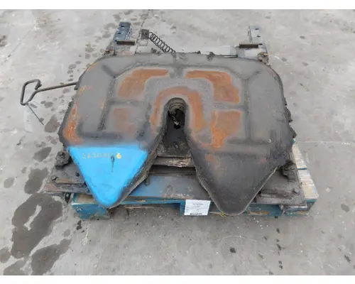 FONTAINE AIR SLIDE FIFTH WHEEL