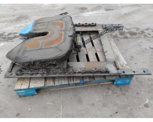 FONTAINE AIR SLIDE FIFTH WHEEL