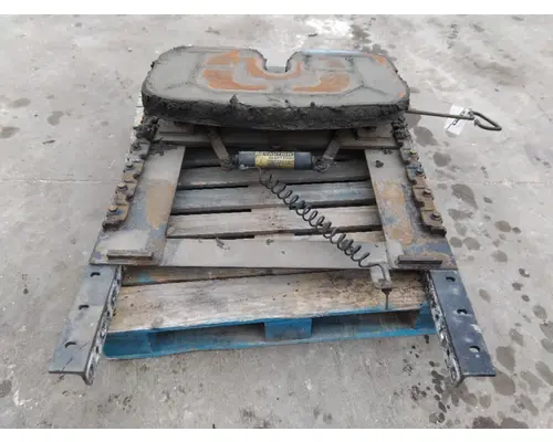 FONTAINE AIR SLIDE FIFTH WHEEL