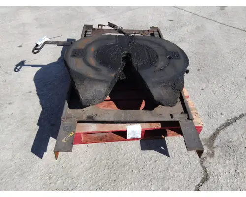 FONTAINE AIR SLIDE FIFTH WHEEL