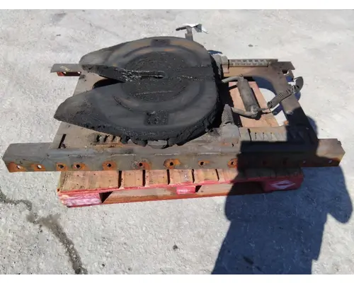 FONTAINE AIR SLIDE FIFTH WHEEL