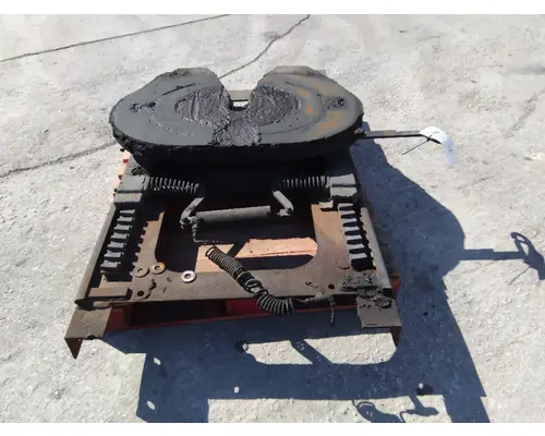 FONTAINE AIR SLIDE FIFTH WHEEL