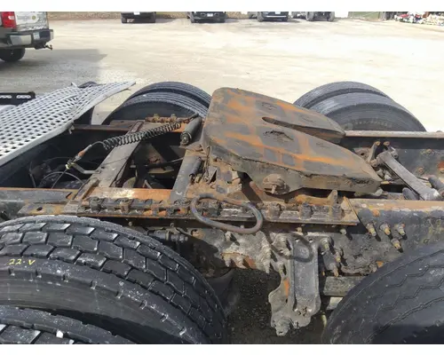 FONTAINE AIR SLIDE FIFTH WHEEL