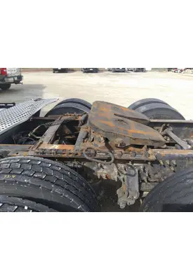 FONTAINE AIR SLIDE FIFTH WHEEL