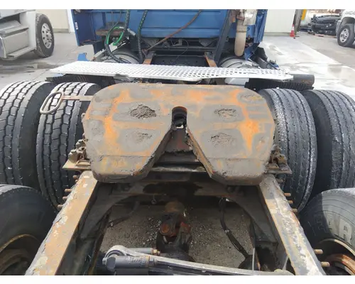 FONTAINE AIR SLIDE FIFTH WHEEL