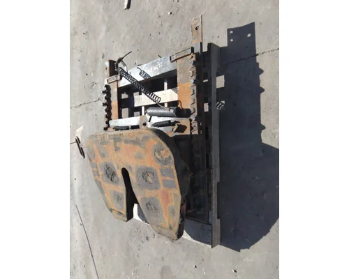 FONTAINE AIR SLIDE FIFTH WHEEL
