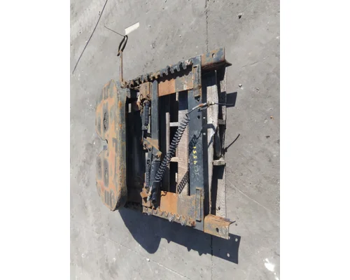 FONTAINE AIR SLIDE FIFTH WHEEL