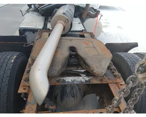 FONTAINE AIR SLIDE FIFTH WHEEL