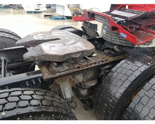 FONTAINE AIR SLIDE FIFTH WHEEL