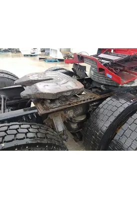 FONTAINE AIR SLIDE FIFTH WHEEL